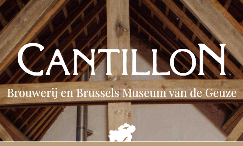 Cantillon Brussel